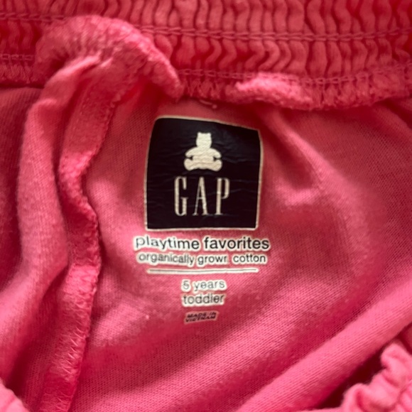 Girls/Toddler 5T group of 9 items of various brands - Picture 12 of 13